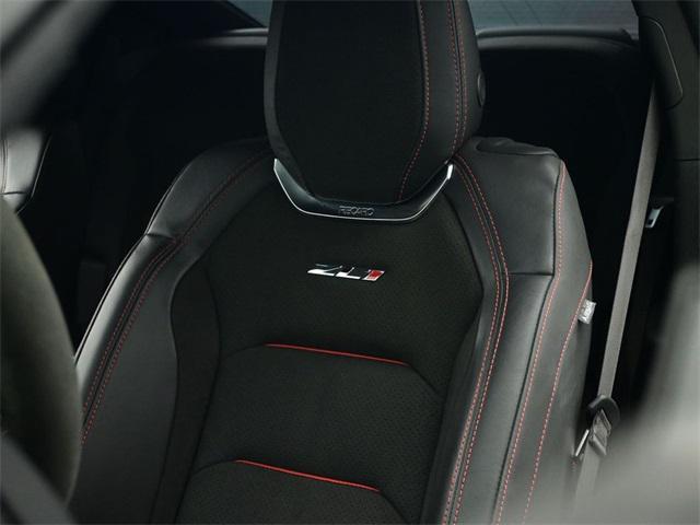 used 2023 Chevrolet Camaro car, priced at $69,777