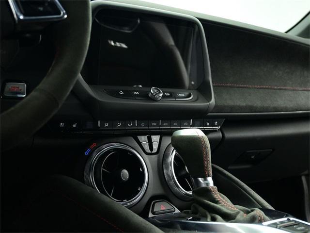 used 2023 Chevrolet Camaro car, priced at $69,777