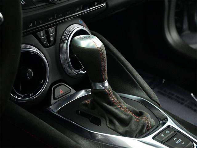 used 2023 Chevrolet Camaro car, priced at $69,777