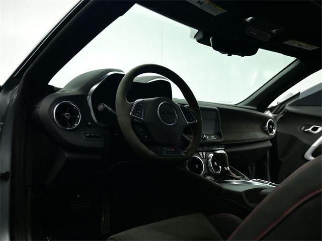 used 2023 Chevrolet Camaro car, priced at $69,777