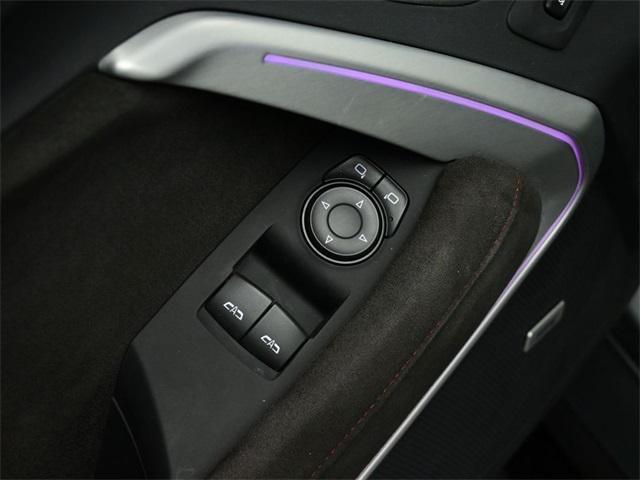 used 2023 Chevrolet Camaro car, priced at $69,777