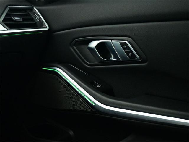 used 2023 BMW M340 car, priced at $41,777