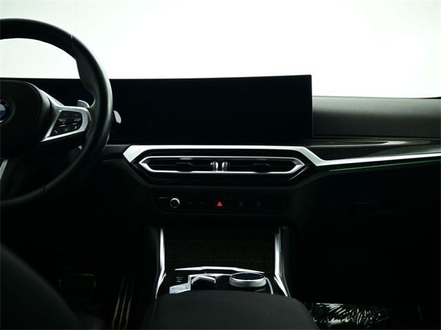 used 2023 BMW M340 car, priced at $41,777