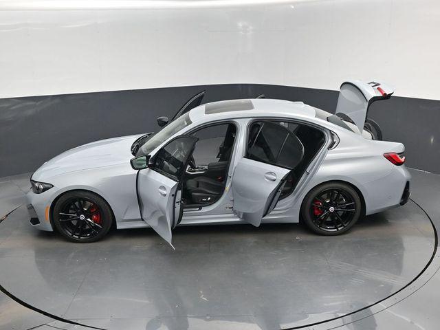 used 2023 BMW M340 car, priced at $38,777