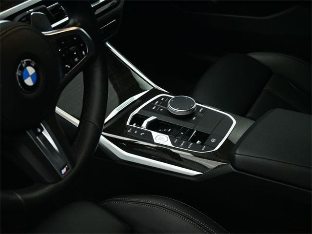 used 2023 BMW M340 car, priced at $41,777