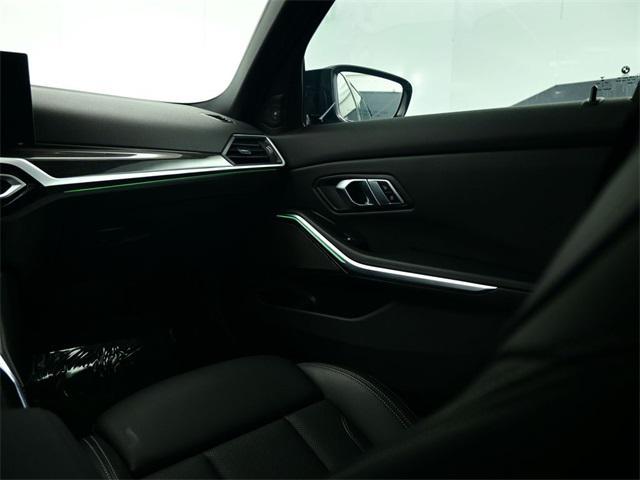 used 2023 BMW M340 car, priced at $41,777