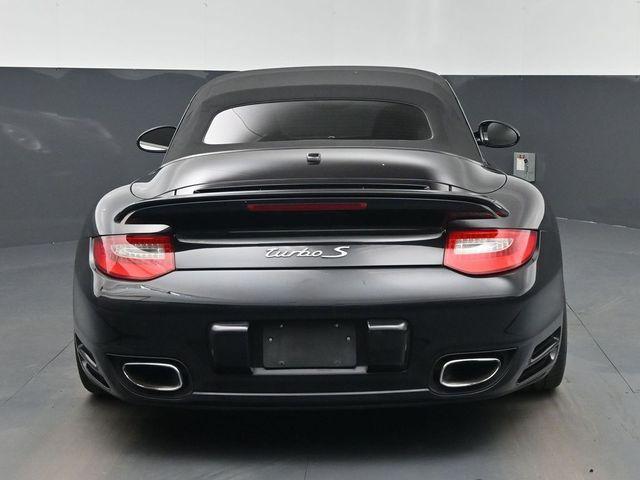 used 2011 Porsche 911 car, priced at $109,777