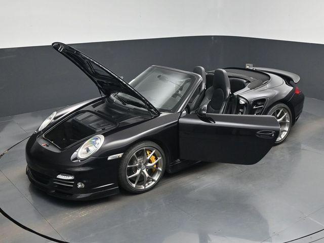 used 2011 Porsche 911 car, priced at $109,777