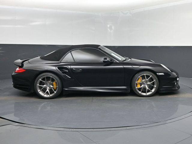 used 2011 Porsche 911 car, priced at $109,777
