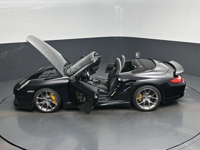 used 2011 Porsche 911 car, priced at $109,777