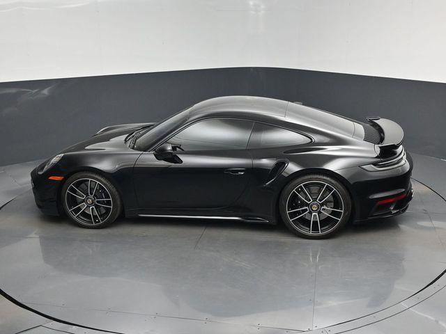 used 2024 Porsche 911 car, priced at $254,999