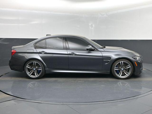 used 2018 BMW M3 car, priced at $53,999