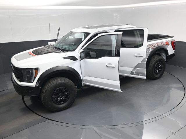used 2023 Ford F-150 car, priced at $104,999