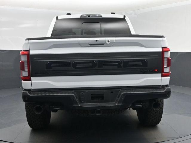 used 2023 Ford F-150 car, priced at $104,999