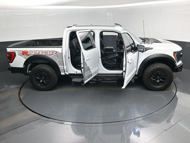 used 2023 Ford F-150 car, priced at $104,999