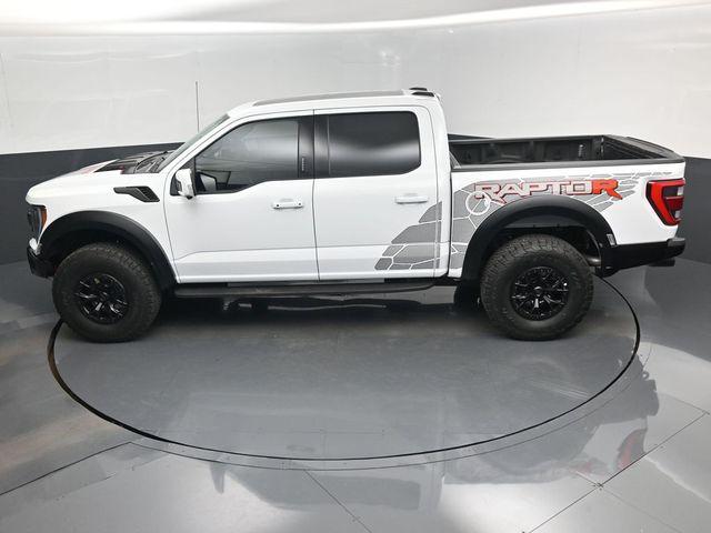 used 2023 Ford F-150 car, priced at $104,999