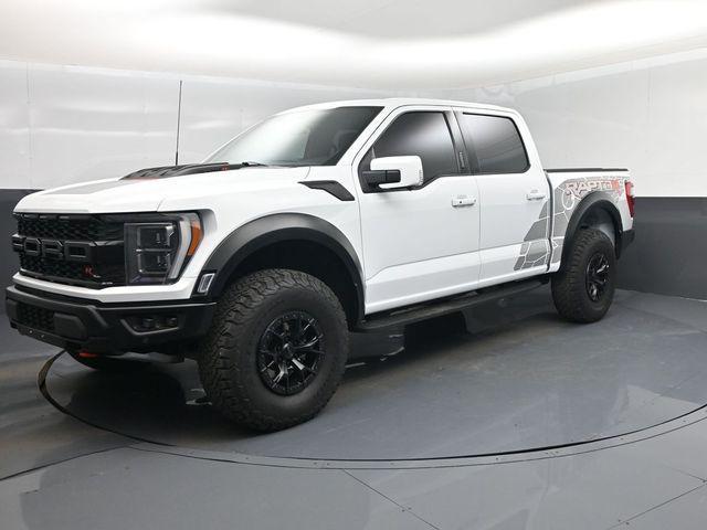 used 2023 Ford F-150 car, priced at $104,999