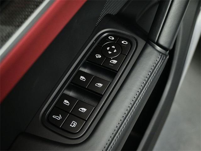 used 2025 Porsche Cayenne car, priced at $159,999