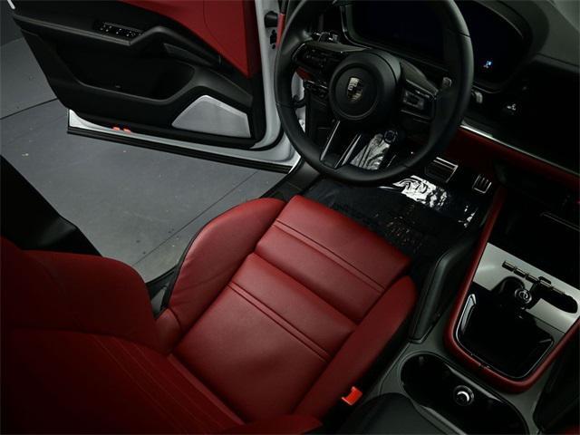 used 2025 Porsche Cayenne car, priced at $159,999