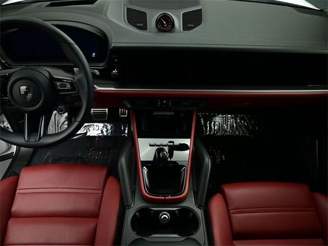 used 2025 Porsche Cayenne car, priced at $159,999