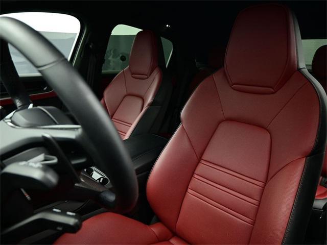 used 2025 Porsche Cayenne car, priced at $159,999