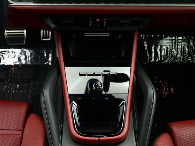 used 2025 Porsche Cayenne car, priced at $159,999