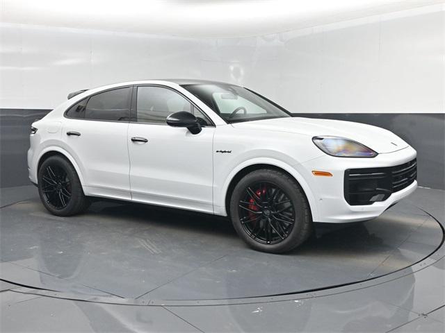 used 2025 Porsche Cayenne car, priced at $159,999