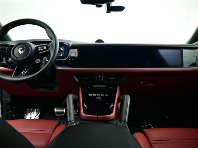 used 2025 Porsche Cayenne car, priced at $159,999