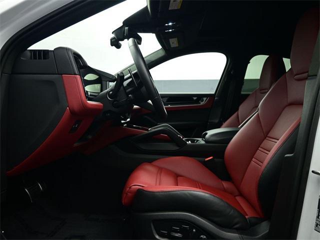 used 2025 Porsche Cayenne car, priced at $159,999