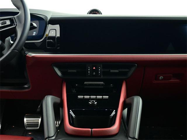 used 2025 Porsche Cayenne car, priced at $159,999