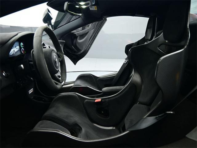 used 2020 McLaren 600LT car, priced at $199,999