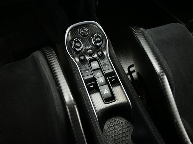 used 2020 McLaren 600LT car, priced at $199,999