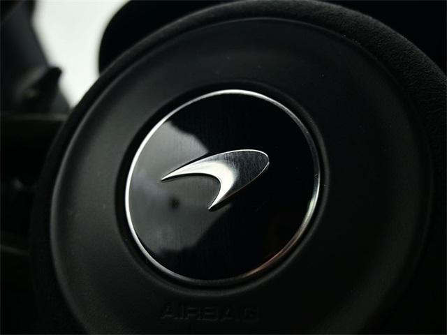 used 2020 McLaren 600LT car, priced at $199,999