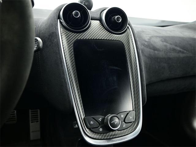 used 2020 McLaren 600LT car, priced at $199,999