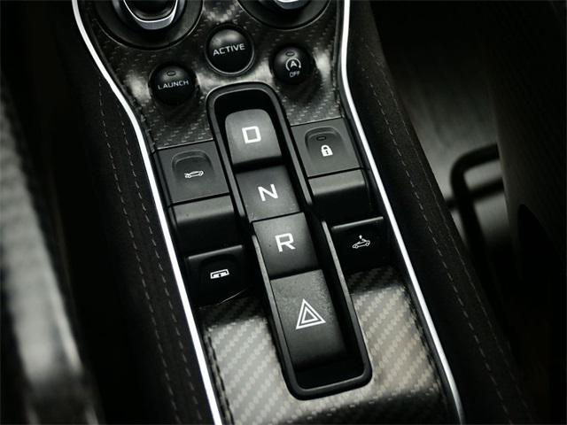 used 2020 McLaren 600LT car, priced at $199,999