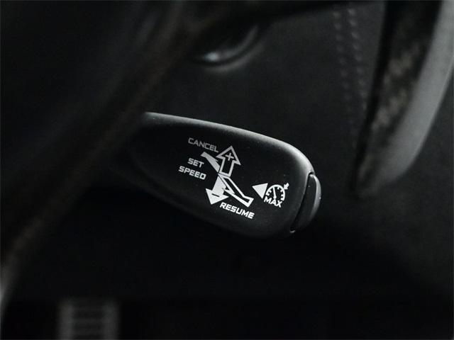 used 2020 McLaren 600LT car, priced at $199,999