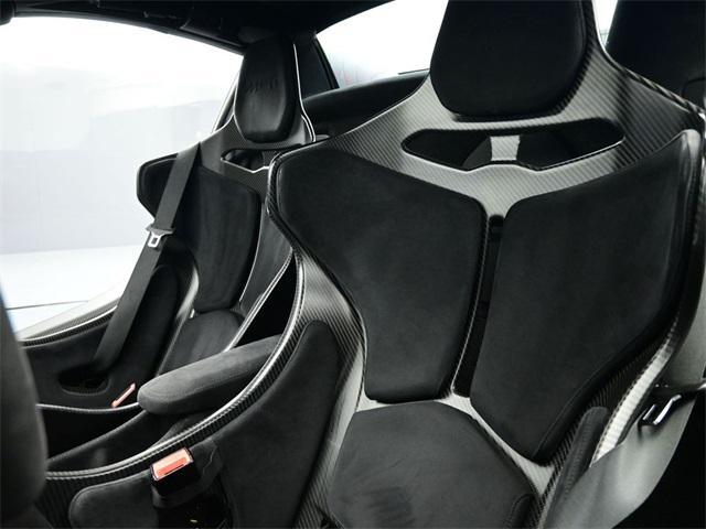 used 2020 McLaren 600LT car, priced at $199,999