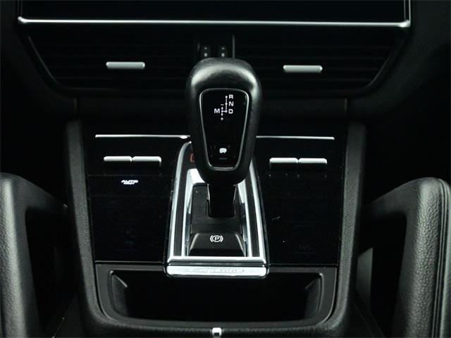 used 2020 Porsche Cayenne car, priced at $42,777