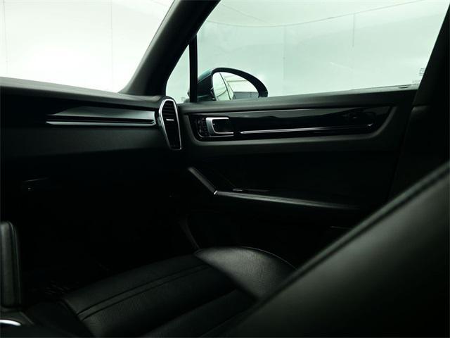 used 2020 Porsche Cayenne car, priced at $42,777