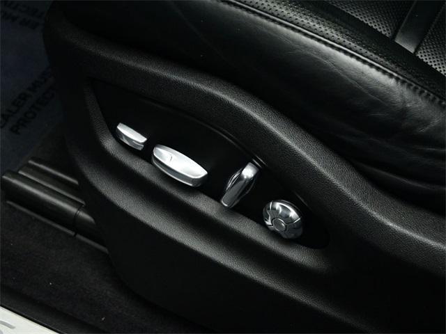 used 2020 Porsche Cayenne car, priced at $42,777