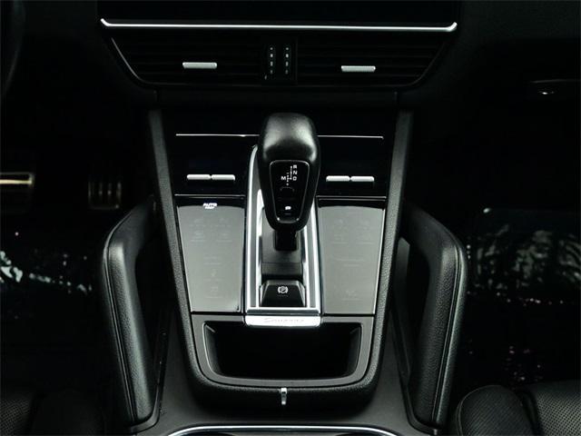 used 2020 Porsche Cayenne car, priced at $42,777
