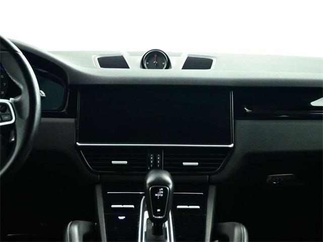 used 2020 Porsche Cayenne car, priced at $42,777