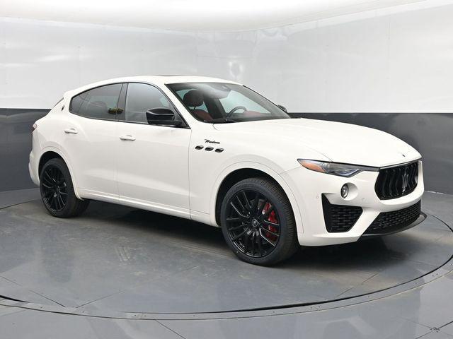 used 2022 Maserati Levante car, priced at $37,999