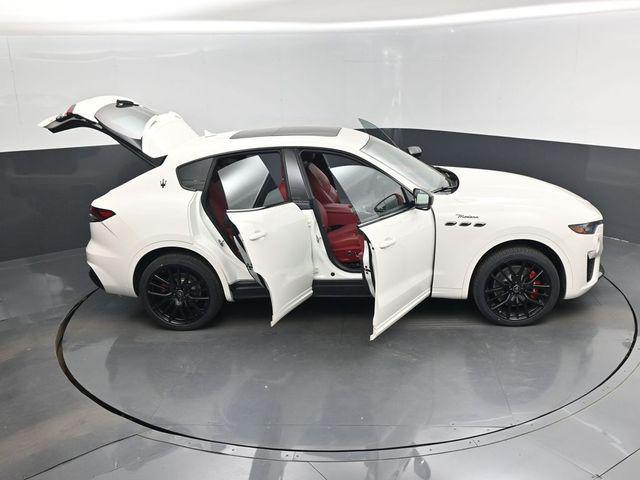 used 2022 Maserati Levante car, priced at $37,999