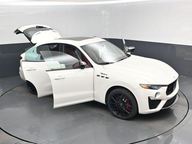 used 2022 Maserati Levante car, priced at $37,999
