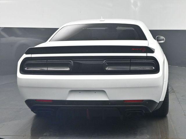 used 2021 Dodge Challenger car, priced at $71,777