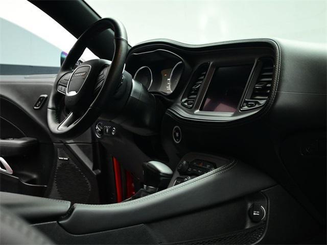 used 2023 Dodge Challenger car, priced at $47,999