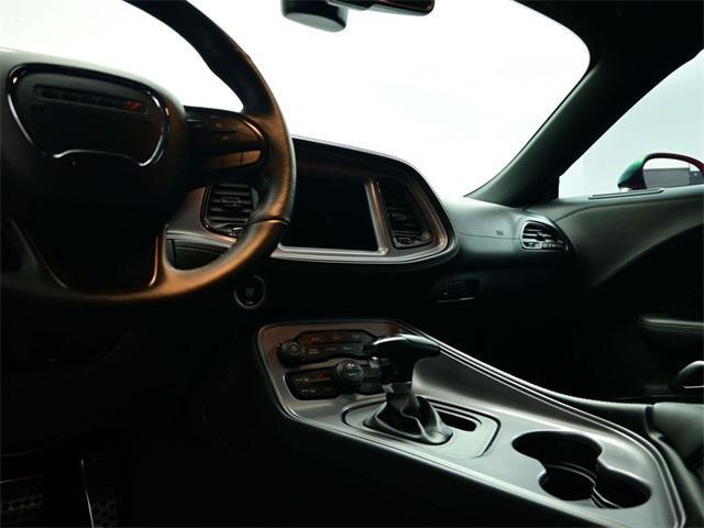 used 2023 Dodge Challenger car, priced at $47,999