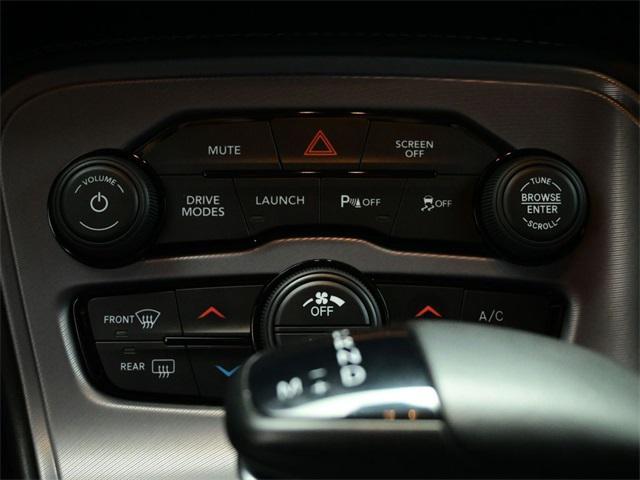 used 2023 Dodge Challenger car, priced at $47,999