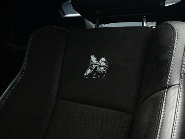 used 2023 Dodge Challenger car, priced at $47,999